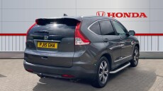 Honda CR-V 2.2 i-DTEC EX 5dr Auto Diesel Estate